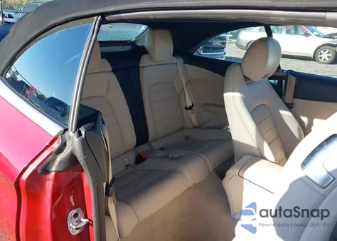 2020 Mercedes-Benz C 300 4Matic z USA, uszkodzony, nr VIN WDDWK8EB3LF973894